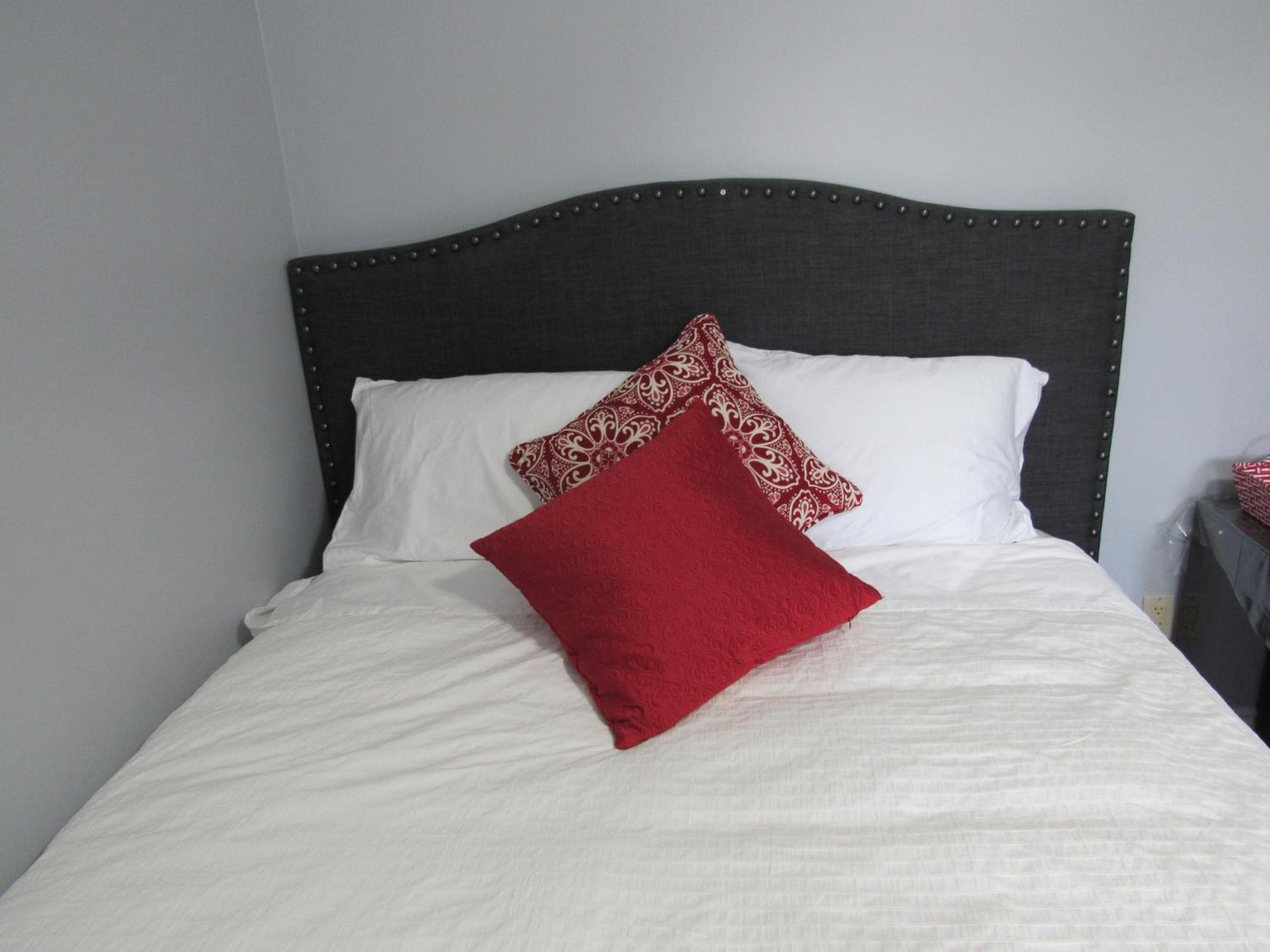 Luxury Suites At Military Trail Toronto Eksteriør billede