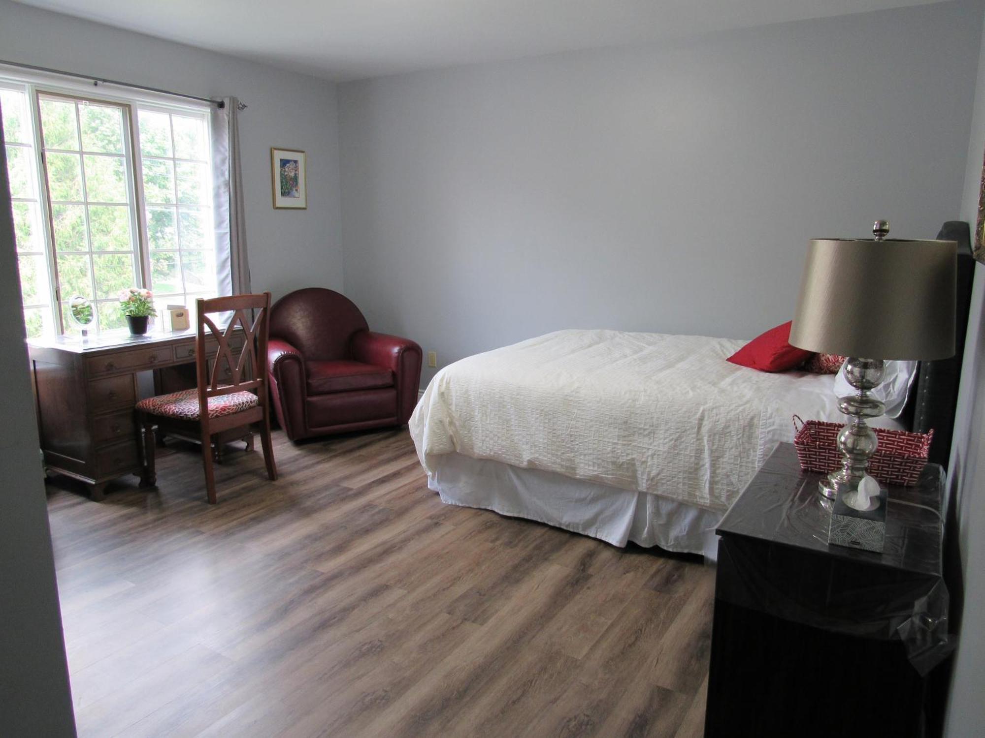 Luxury Suites At Military Trail Toronto Værelse billede