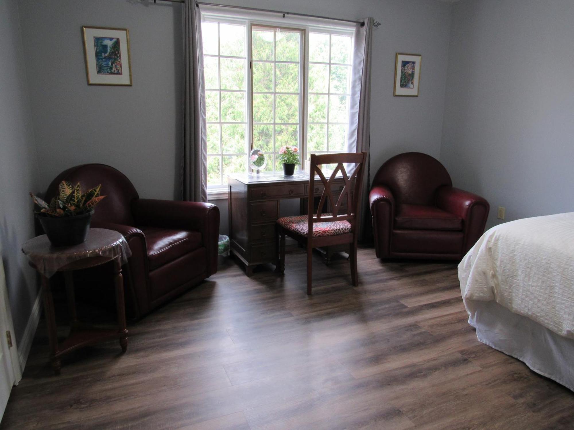 Luxury Suites At Military Trail Toronto Værelse billede