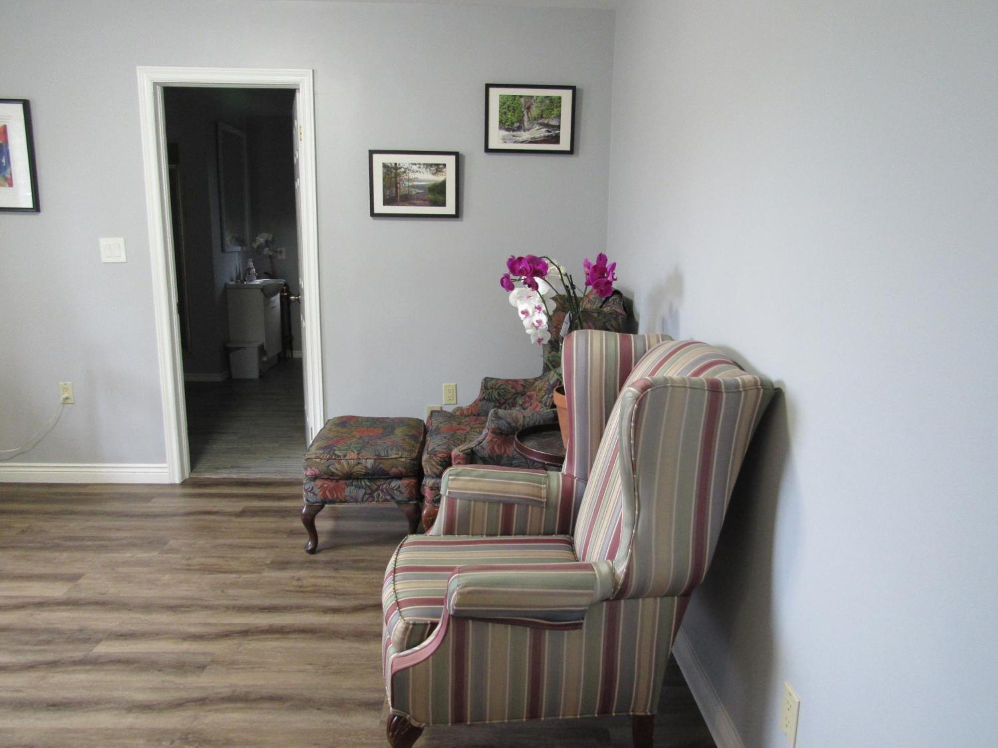 Luxury Suites At Military Trail Toronto Værelse billede