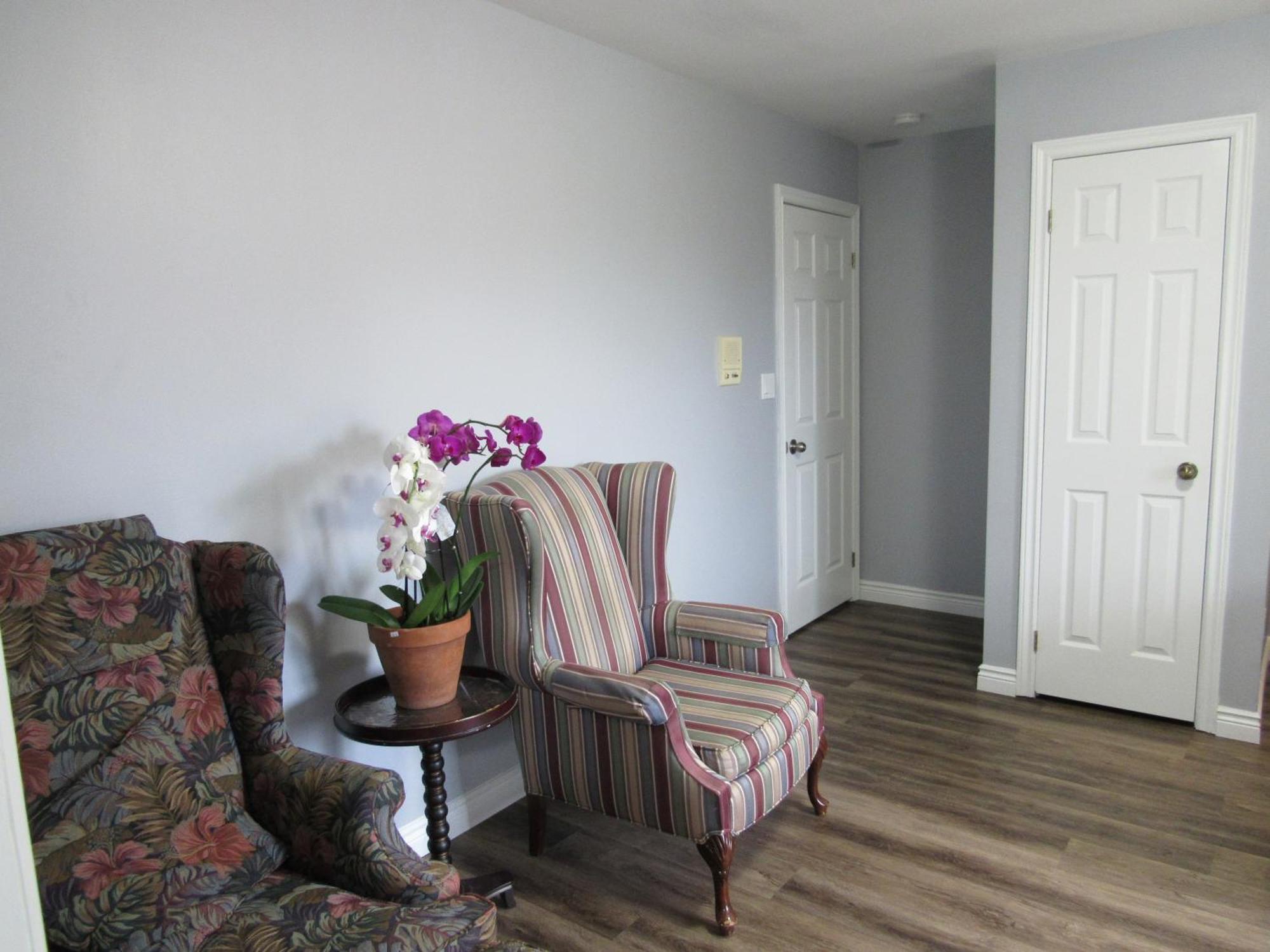 Luxury Suites At Military Trail Toronto Værelse billede