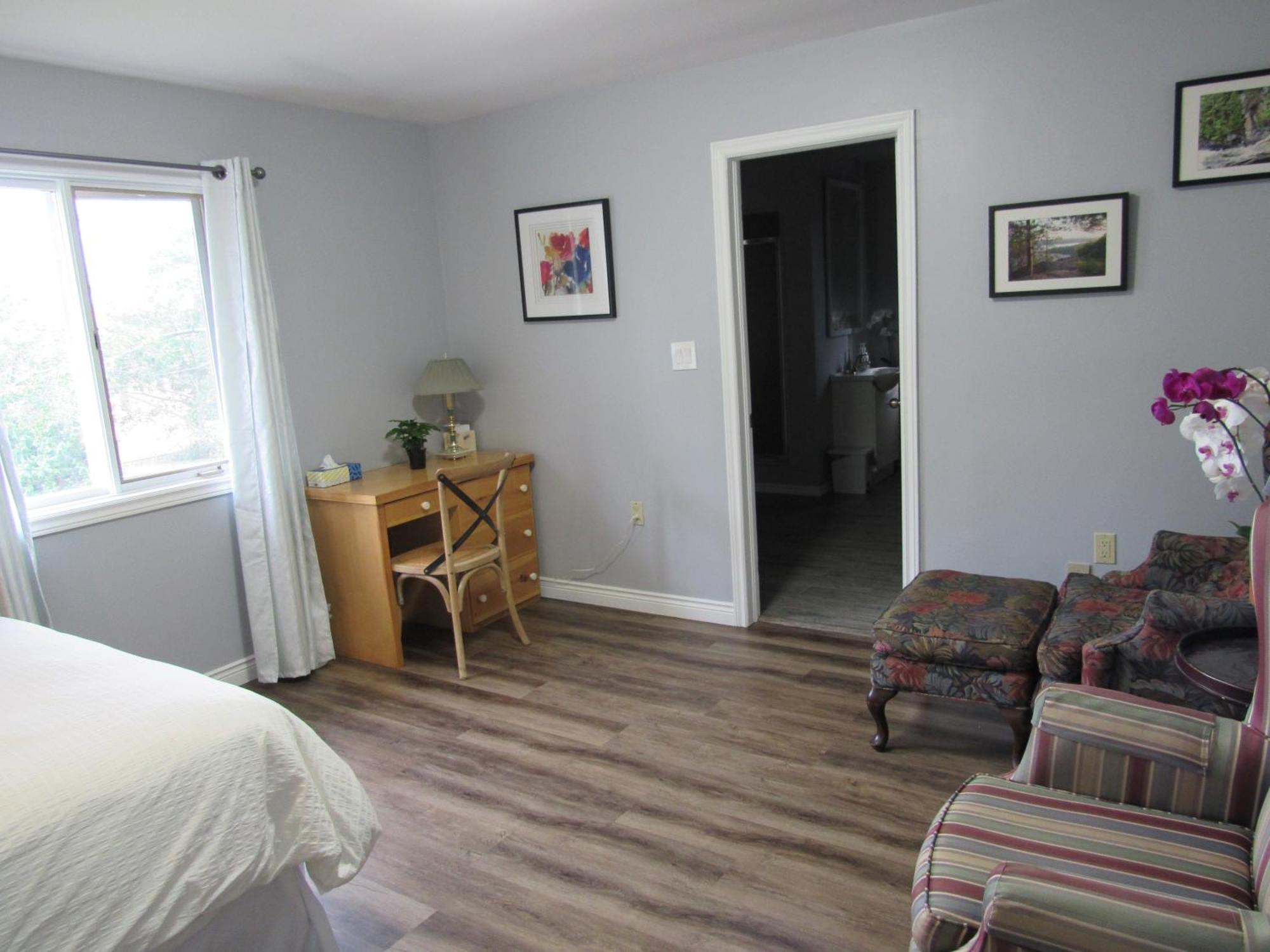 Luxury Suites At Military Trail Toronto Værelse billede