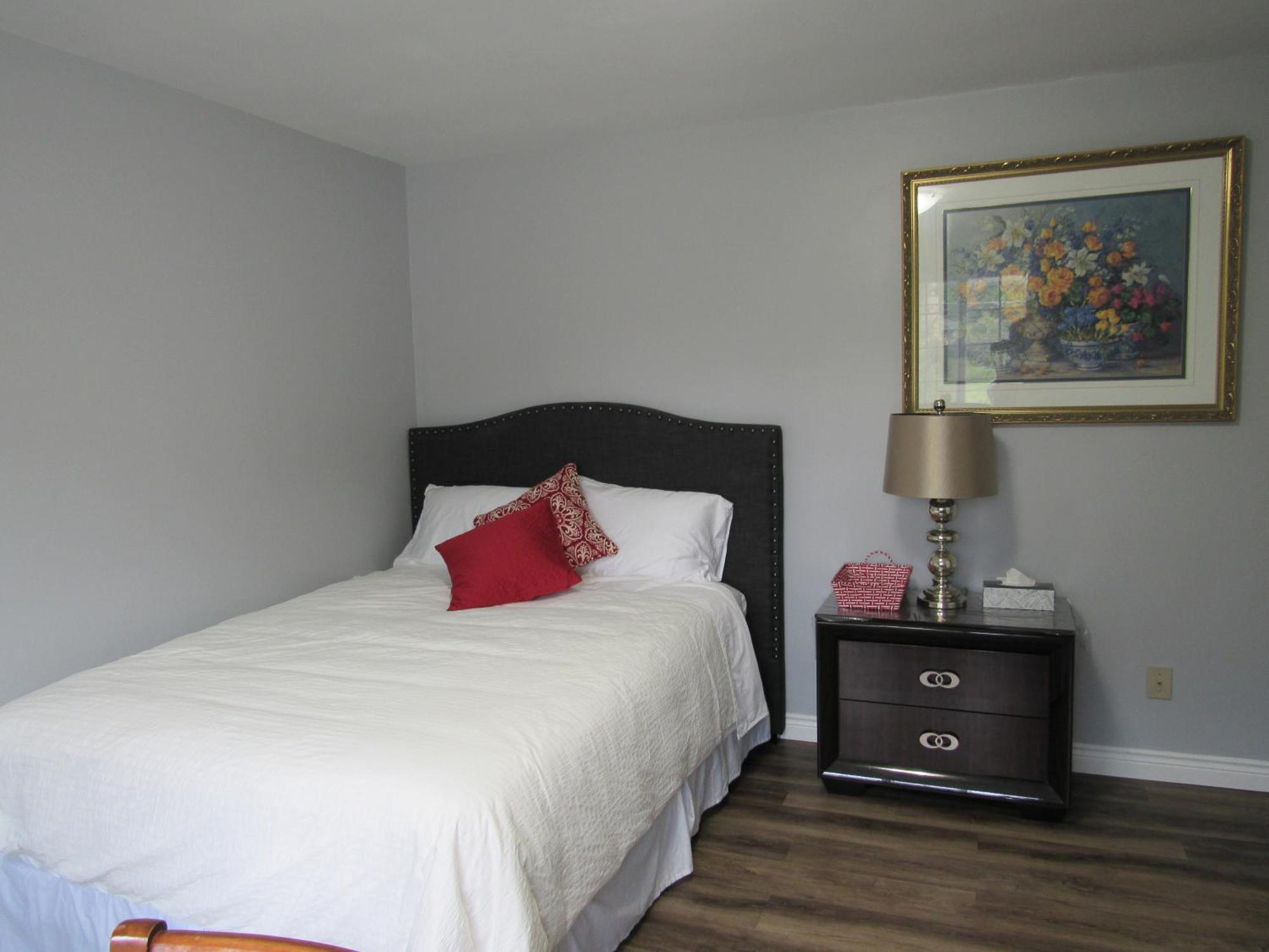 Luxury Suites At Military Trail Toronto Værelse billede